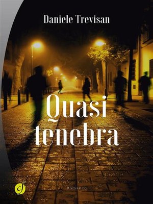 cover image of Quasi tenebra